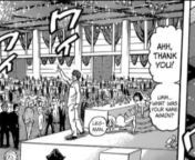 FELLAS, WE NEED TO TALK MORE ABOUT THE MOST MAJESTIC AND POWERFUL BEING IN ALL OF TORIKO AND FICTION, LEG-MAN from sharla cheung man nude ph