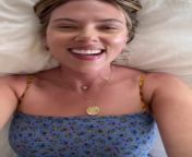 POV: You are inside of Mommy Scarlett Johansson. She taking son&#39;s dick to her pussy passionately and joyfully. You are fucking her so hard that whole bed is shaking. from condom on virgin girlsishwarya rai fucking her vagina hard videosxx video kuwari dulhan
