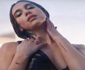 The Best Way To Celebrate Dua Lipa&#39;s 27th Birthday Is To Invite The Hungest JO Bud You Have And Enjoy Her Music Videos Together. Once He&#39;s Kinda Drunk, Verify For Yourself How Hard This Slut Makes Him By Undoing His Pants And Watching That Big Pri from lovely way to celebrate videos sinclips