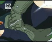 (naruto) middle age man fingers 12 year old in the butt from old age man romance