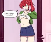 Frankie Foster Hot Pt. 2 (ElizabethPhilip0501) [Foster&#39;s Home for Imaginary Friends] from ya frankie sex hot