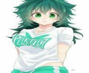 [M4A] Can someone be either fem Deku or normal Deku preferably female but I don&#39;t really care from deku comfort female listener