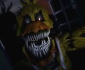 TOY CHICA NUDES LEAKED (NOT CLICKBAIT) from quiet sprite asmr nudes leaked