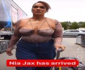 Nia Jax has arrived from ela mobi 5 mypornsnap teensexixxowrrgf onion 3wwe nia jax xxx nude fuck photo