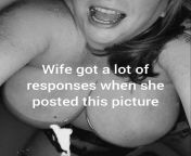 Wife captions from bully wife captions