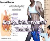 Male penis enlargement exercise it works watch me do it and how fast the results kick in same day https://onlyfans.com/angeleyeddemon_ from male penis postmortem