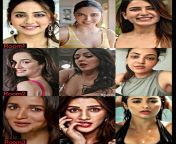 You have won a lottery and you can spend your long weekend in one of these rooms.... Which room will you choose and what will you do... Room 1: Rakul, Deepika, Samantha, Room 2: Shraddha, Kiara, Kajal, Room 3: Alia, Kriti, Pooja. from kajal agrva lxvide