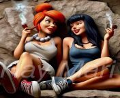 The sexest woman smoke weed. from pyasi nagin movie sexest sex videos comবনূà