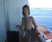 Cruise..... from miley cruise