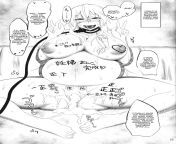 [Ginjou Maggots (Kurotama)] Muchi Muchi Ou Genki no Botebara Seikatsu &#124; The Voluptuous Wang Yuanji&#39;s Pregnant Life (Dynasty Warriors) [English] [Panatical] from muchi muchi kyosei
