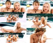 Sisters Olya and Tanya Arntgoltz, movie Gloss (2007) from siberian mouse olya and tanya