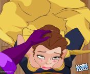 When the night comes and she goes in her castle, Princess Belle loves to perform deepthroats - Play now. from princess belle xxx