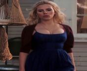 Mommy Scarlett Johansson said she would help me with my hard cock if I helped her get ready for her date tonight. I dont mind helping before but I dont know why she always makes me watch when they come home after. (Kik Teracode) from step sister needs help to get ready for her date