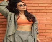 Surbhi Jyoti wants some fun while pinning to the wall from xxx surbhi jyoti nude images comni