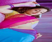 Tamanna Bhatia navel show: from hot mumbai housewife bhabhi roma milky cleavage bubbly navel show