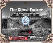 ? The Ghost Fucker is a hardcore porn game - you will get to have ghost sex with some really hot babes! ? Play Now from rahul hardcore full sex with star sudipa hindi audio