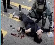 This is Chinas legacy. Shooting an unarmed HKer in cold blood. NSFW from china xxnx movi downlord 3gp 2gpchool girl fast time blood openhilpa shinde sexemale news anchor sexy news videodai 3gp videos page xvideos com xvideos in