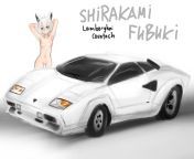 Drawing naked anime girls with cars #11 from naked anime girls fuck sex