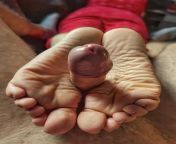 Wrinkled soles solejob, what do you think about her gorgeous wrinkled soles? 😊😍👣😍 from wriñkled soles footjobs cumshots