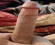 Big and horny. Wish i had a cute girl to use this on. from cute girl bj and fucking on birthday
