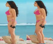 SHRADDHA BIKINI KAPOOR is going to own all the cum this year. What a fap worthy breeding material 💦💦 2023 is the masturbation year for Slutraddha Kapoor from fake jhanvi kapoor xxx ¦