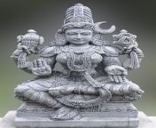 Durga mata deserves cum pooja from mata chhinnamasta devi