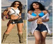 Kareena or Trisha Krishnan from trisha krishnan sex xxx kamapisachi videosen 10 photoangla dash