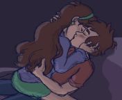 (F4M) Want to do a Gravity Falls scene. Preferably Dipper and Mabel. Discuss plot in DMs, or if you have one, bring it. from gravity falls mabel air belly and breast expansion videos