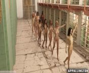 (Appallington) Naked Womens Prison from kenyan booty naked women xxx