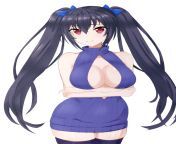 Noire from mike noire h