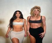 Love to be Khloe &amp; Kim Kardashian cocksucker from khloe khat