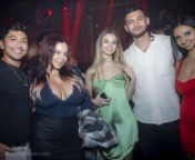 Solid Crew from the XBIZ Nomination Party. Max Fills, Hailey Rose, Molly Little, Adonis Breeds, Natasha Nice from hailey rose anal