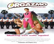 Orgazmo is the best super H Ero movie ever made! from nakrewali super sexy hindh movie