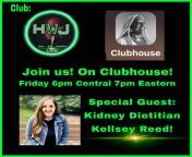 ?Hope with Jonathan? ? Were having an event over on Clubhouse! ?When: Friday 6pm CST/7pm EST ?Where: Hope with Jonathan Club ?Heres your invite: ?? (Clubhouse is by invite only) https://www.clubhouse.com/join/hope-with-jonathan/CHwSjGal/M6691onB from jonathan whate