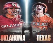 Tonight they play for Immortality! BOOMER SOONER!!! GO OKLAHOMA!!! #BeatTexas #WCWS from immortality episod 11