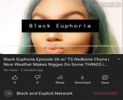 So should I post even more content for Texans? &#124; Black Euphoria Sex Talk Podcast SEASON 2 &#124; 4.2024 See Ya! #blackeuphoria from ek thi begum season 2 epi 4
