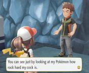 It&#39;s great how the newer pokemon games kept the general cartoon style of the old ones instead of trying to be hyper-realistic from gay pokemon ash fuck cartoon sex ph kaif xxx 牟啶∴啷 啶ㄠ 啶む啶∴ •