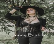 Jenny Biatch Nude, BIG TIDDY GOTH GF - #onlyfans #jennybiatchnude #thejennybiatch #naked #porn #leak (IGNORE this title, I&#39;m fighting with a rat who leaked my pics) from pinkchyu porn leak