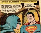 Actual Dialogue: &#34;SUPERMAN, YOU KNOW I&#39;VE DATING LOIS!&#34; [Lois Lane #89, Jan 1969, Pg 10] from oman jan xx pg co