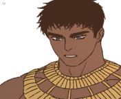 [Ennead] - Twitter - THIS IS A SIN!!! HE IS SO FUCKING BEAUTIFUL!!??? from yaoi sin censur