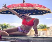 Taapsee Pannu in bikini from taapsee pannu xxxphoto porn snap me