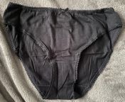 Black full back panties ? from downloads nairobi black full nudenight clubxxx sanile