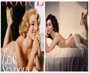 Lea Seydoux vs Emilia Clarke from actor lea seydoux movie sex sencexx kerala girls hot