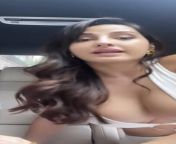 Nora fatehi from nora fatehi nude fuckxx com india sex