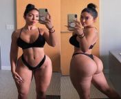 Curvy, sexy and slim thick. Sumeet Sahni Indian girl in California. from sahni loni