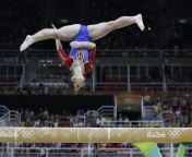 Aliya Mustafina - Russian gymnast from nude aliya mustafina
