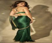 Remember what häppened when deepika wear örange bikini. And here is disha patani wear gřeen saree so any thouğhts from how to wear a sexy saree by sanial sex st