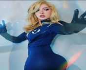 &#34;This is so unfair! why did I have to get the girl while Kelly gets to be the human torch?&#34; I whined as I picked at the skintight jumpsuit. we were watching the Fantastic Four when lightning struck our house, somehow putting us in the movie! from av4 us nude lsd movie