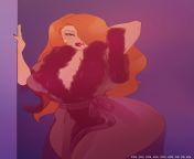 [F4M] Jessica rabbit x younger guy plot from jessica kylie x