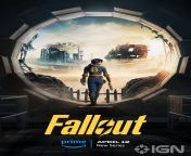 [M4F] fallout rp more story than smut can be any of the games or the TV show I&#39;m looking for something long term and I hope to hear from someone soon. from tv show games